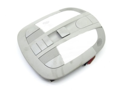 Лампа освещение кабины салона mercedes ml w164 a1648702926 фото №1