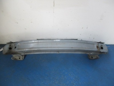 Renault vel satis балка бампера перед абсорбер фото №1