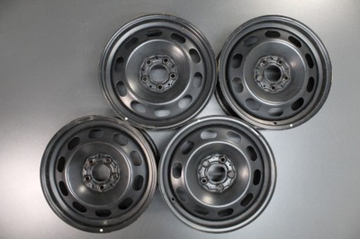 LLANTAS 16 5X112 BMW 2 F45 F46 OEM (F7464-26)  