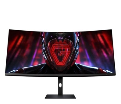 Monitor LED 32" Xiaomi Curved Gaming Monitor G34WQi