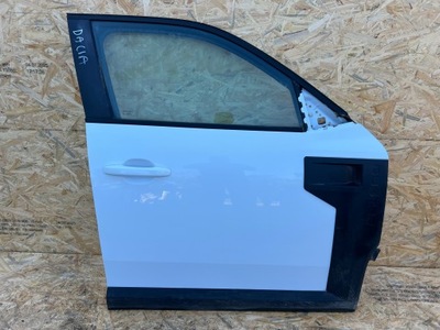 Dacia duster iii дверь передние правое правый перед фото №1