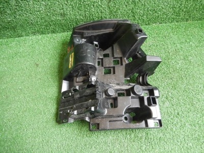 Напрямна бампера задня bmw x6 g06 лівий фото №1