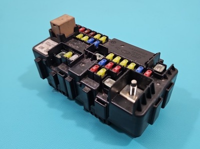 Коробка предохранителей kia sorento 91950-c5300 фото №1