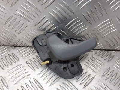 Ручка ліва передня внутрішня chrysler grand voyager 85501b фото №1