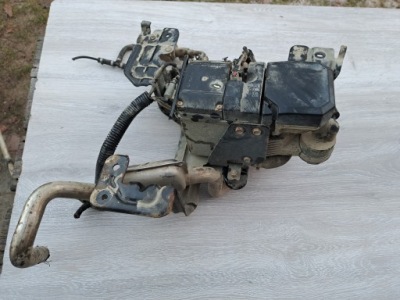 Vw t5 обігрівач стояночний webasto 7h0815071g фото №1