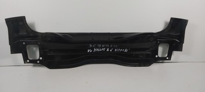 Vw passat b6 kombi 3c9813315 pas задній стіна фото №1