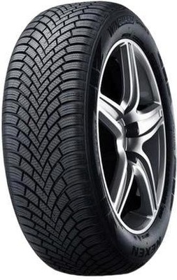 NEXEN WINGUARD SNOW'G 3 WH21 185/55R14 80 T PRZYCZEPNOŚĆ NA СНЕГА (3PMSF),