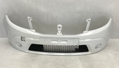 Dacia sandero i бампер передний 8200526596 фото №1