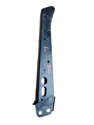 Підсилювач ліва балка pod радіатор prius+ plus, lexus ct, auris фото №1