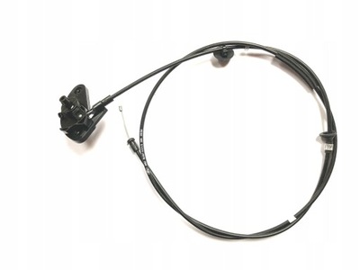 Трос крышки двигателя ford focus iii/c-m фото №1