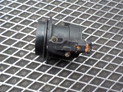 Citroen c5 iii 2.0 hdi расходомер 9681917980-01 фото №1