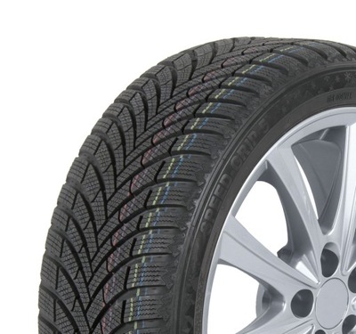 4x SEMPERIT 195/65R15 91T Speed-Grip 5 zimowe 2024 r