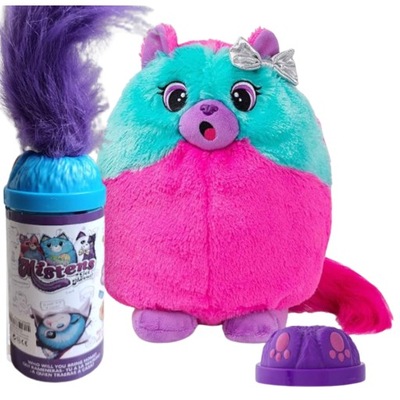 Kot PUSHEEN maskotka brelok niespodzianka SURPRISE - 6888325996