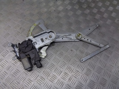 Механизм стекло правый перед opel meriva a фото №1