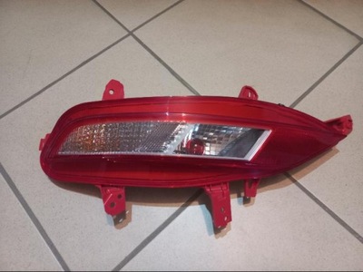 Hyundai tucson iv 4 20- лампа задняя задняя левая фото №1