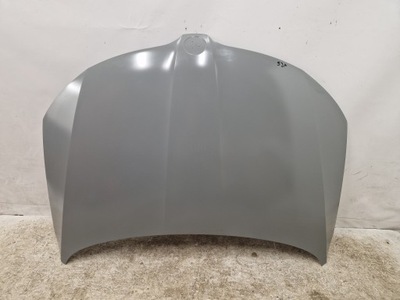 Капот крышка двигателя skoda rapid 5j 5ja nowa oem фото №1