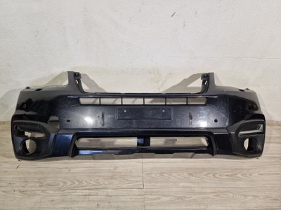 Subaru forester iv 4 lift бампер передний oryg фото №1