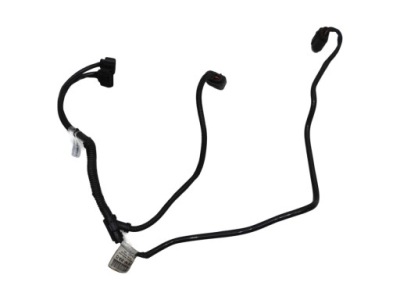 Джгут електропроводка насоса пального touareg i 2.5 tdi фото №1