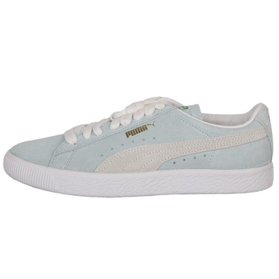 Buty Puma Suede 365942 12 niebieski 37 1/2 /Puma