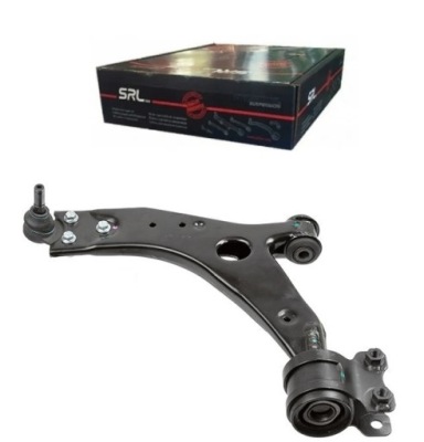 Рычаг ford focus ii c-max volvo s40 v50 18m левый фото №1