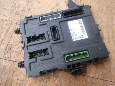 Renault scenic iv блок управления модуль фото №1