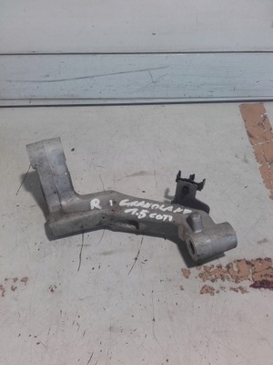 Opel grandland кронштейн подрамник правое фото №1