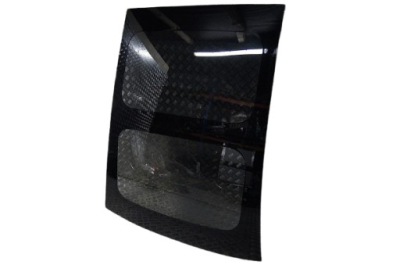 Крыша панорама пластик toyota prius plus 12-19r фото №1