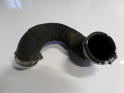 AUDI A6 C6 2.7 TDI RURA WĄŻ INTERCOOLERA 4F0145737G