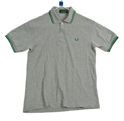 Fred Perry ____ KOSZULKA POLO __ 38