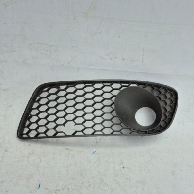 Seat leon 1 top sport cupra решітка ліва бампера перед передній 1ml853665 фото №1