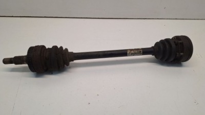 Porsche boxster 986 приводной вал 98633202404 фото №1