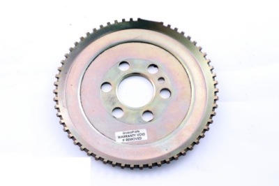 Mini one d r50 w17 дизель колесо вала колінчастого фото №1