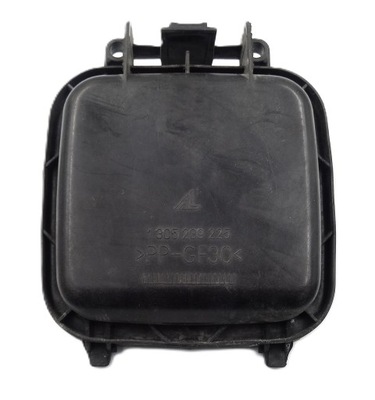 Audi a3 8p заглушка кришка фара 1305239225 фото №1