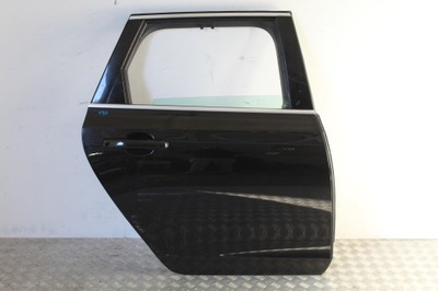 Дверь правый задняя volvo v90 r-design фото №1