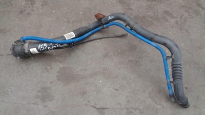 Труба заливной топлива alfa romeo 159 2005-2011r. дизель фото №1