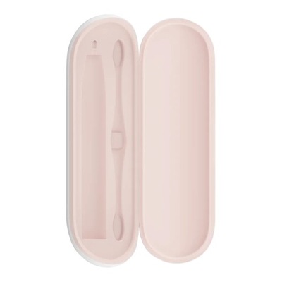 OCLEAN Travel Case White-Pink etui na szczoteczki soniczne Oclean