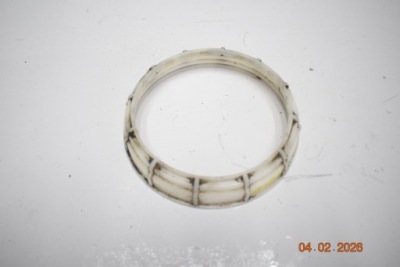 Гайка насоса пального iveco daily vi 14- фото №1