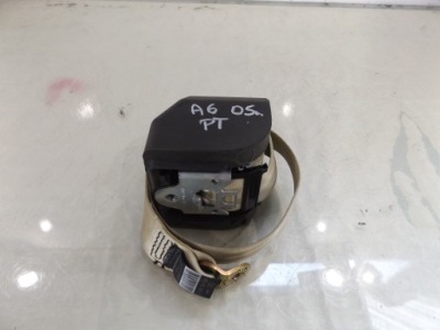 A6 c6 sedan pas правый задняя фото №1