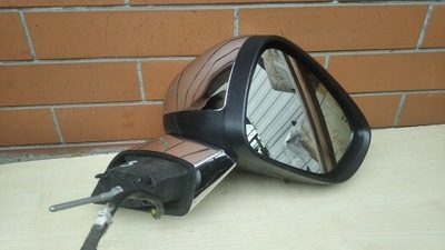 Citroen ds3 2010-2019 - праве 6+5 pin фото №1