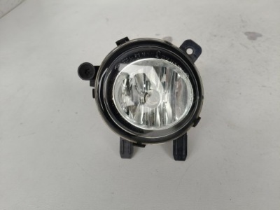 Протитуманна фара лівий bmw 1 f20 f21 10- 3 f30 f31 фото №1
