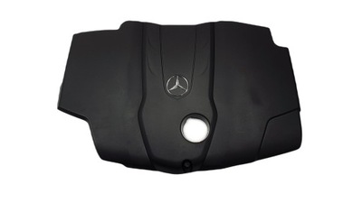 PROTECCIÓN DEL MOTOR SUPERIOR MERCEDES W253 2.2 A6510105026  