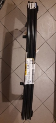 Балка бампера задняя jeep grand cherokee wk2 фото №1