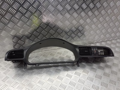 Рамка решётки защита спидометра subaru legacy iii фото №1