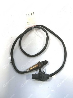 Датчик лямбда-зонд jaguar xf250 xf 250 x250 фото №1