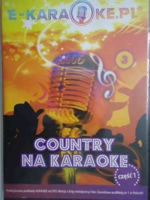 Country na karaoke cz 1