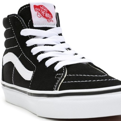 VANS SK8-Hi SNEAKERY DZIECIĘCE ROZMIAR 24