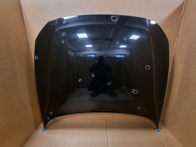 Volvo s60 iii v60 ii капот фото №1