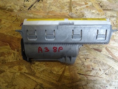 Подушка подушка безопасности пассажира audi a3 8p lift фото №1