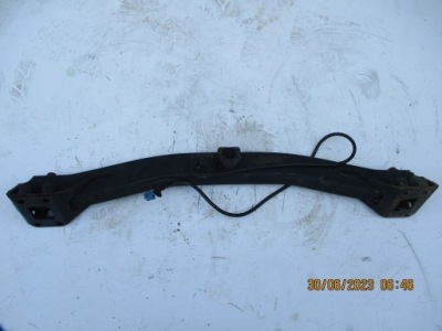 Hak буксирувальний vw touareg 7l0 фото №1