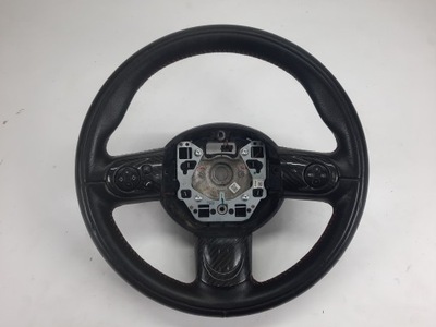 Mini cooper s r56 r57 r58 повітропровід sport карбон фото №1